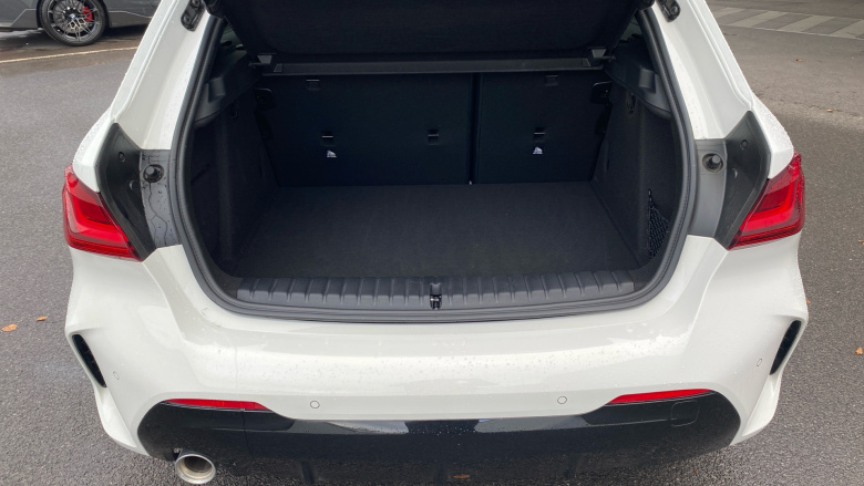 BMW 1 Series 118i [136] M Sport 5dr Step Auto [LCP] Petrol Hatchback